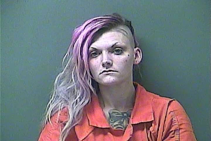 Brittany Bolde